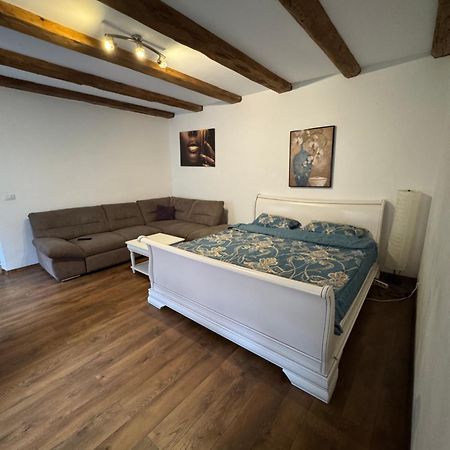 Apartament Sunrise Castelului Braszów Zewnętrze zdjęcie