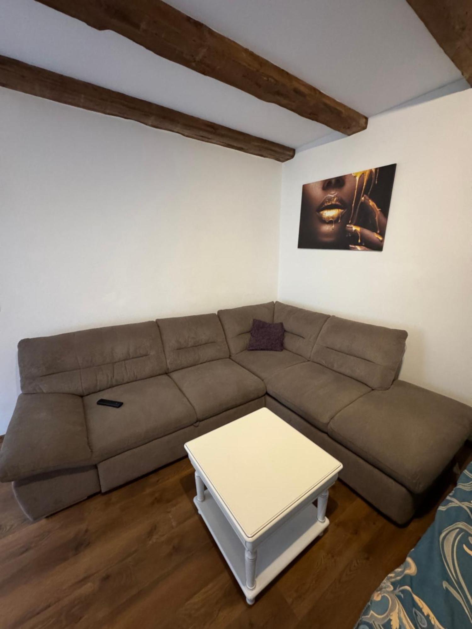 Apartament Sunrise Castelului Braszów Zewnętrze zdjęcie