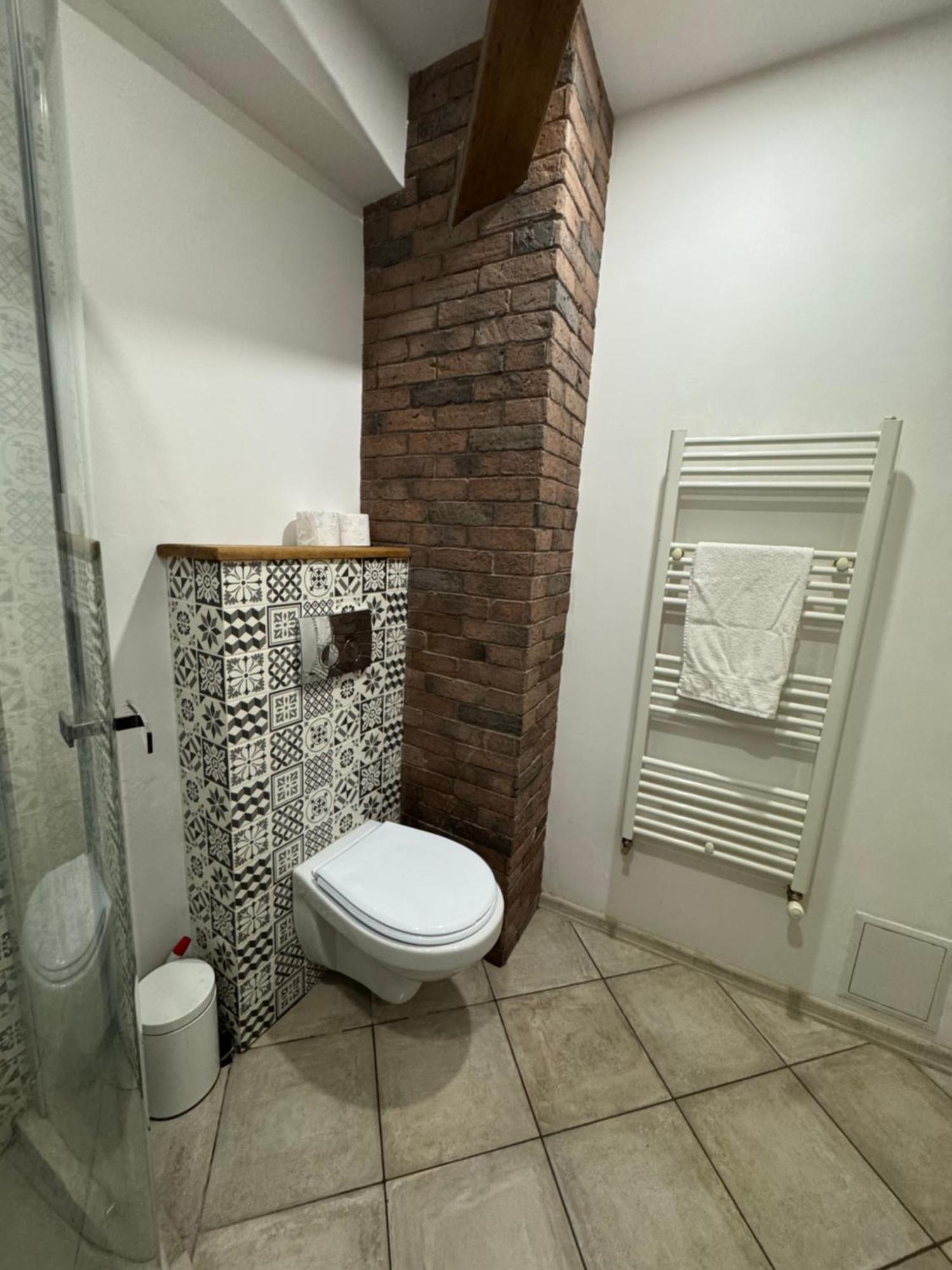 Apartament Sunrise Castelului Braszów Zewnętrze zdjęcie