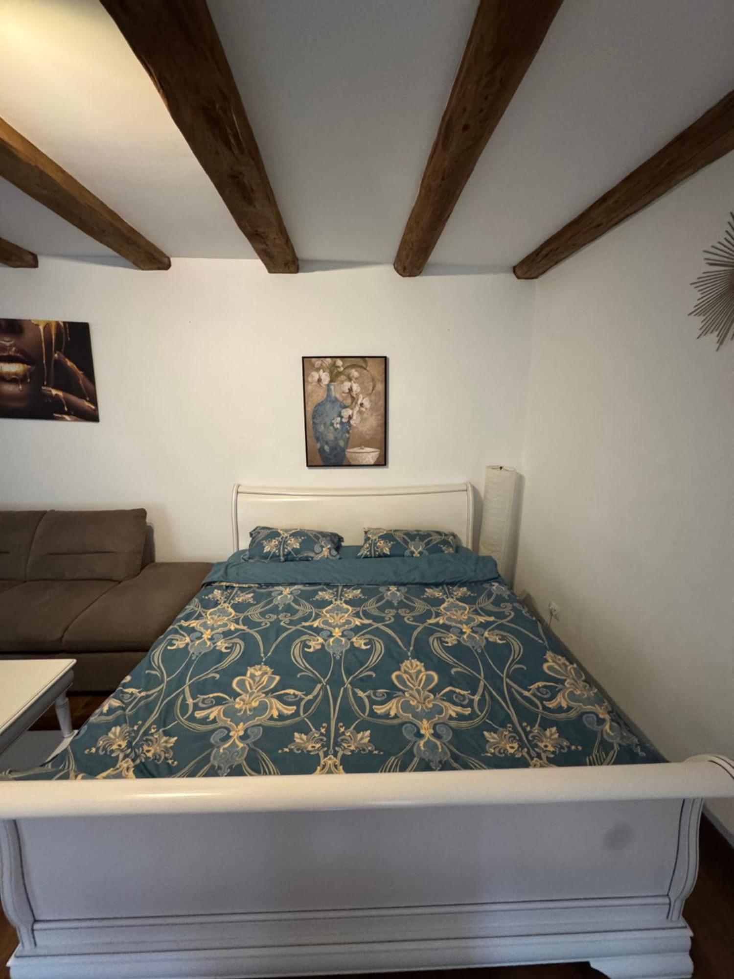 Apartament Sunrise Castelului Braszów Zewnętrze zdjęcie